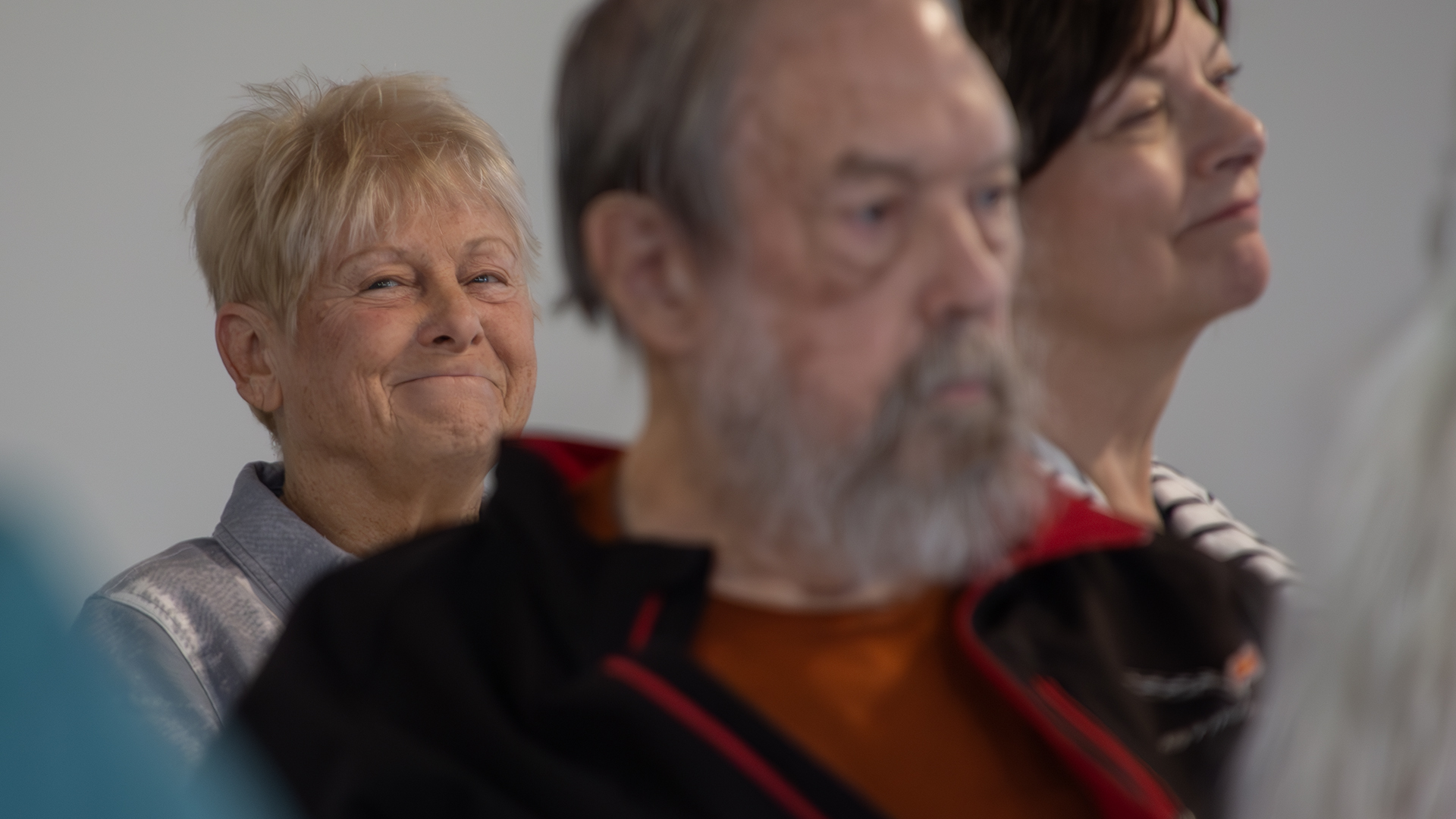 Manchester MO hosts meeting with Subdivision Trustees 4-1-25