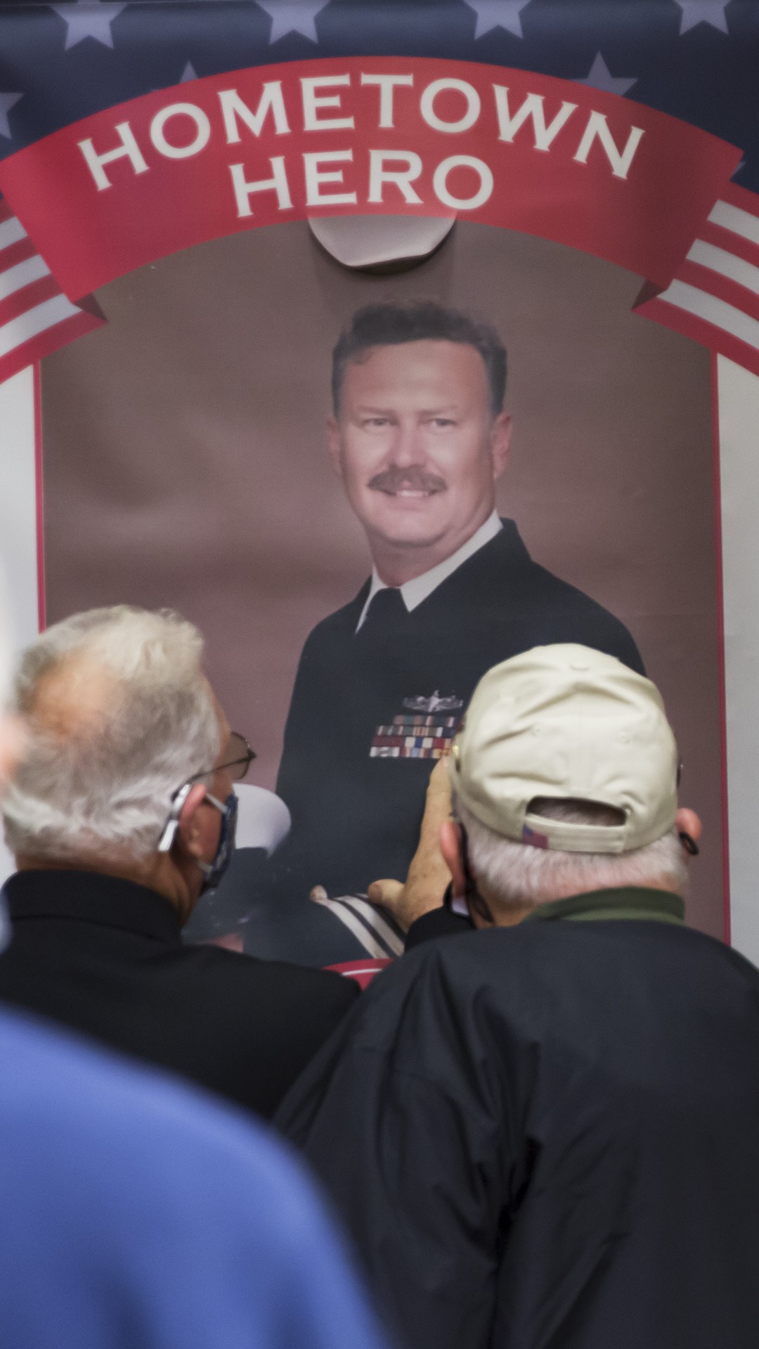 Hometown Heroes of Manchester MO