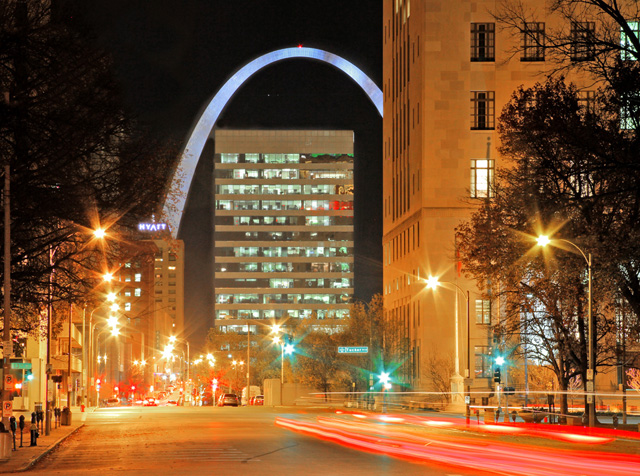 High Dynamic Range Photography