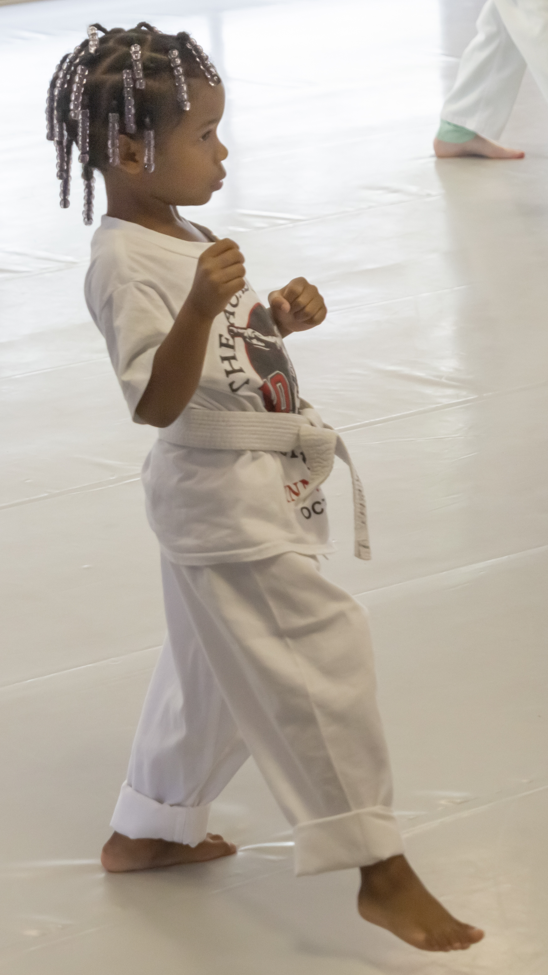 The Academy of Self-Defense - Akron, Ohio