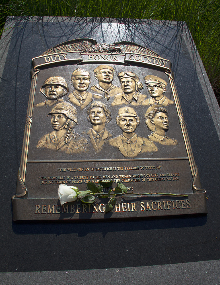 Memorial Day 2018 in Manchester MO